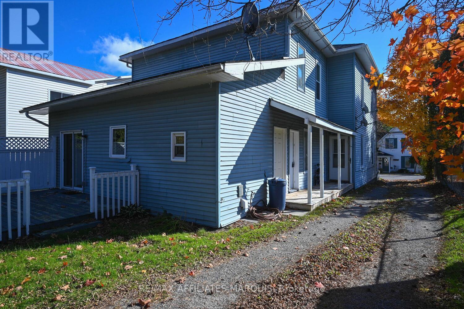 26 Rideau Street, Westport, Ontario  K0G 1X0 - Photo 38 - X12519912