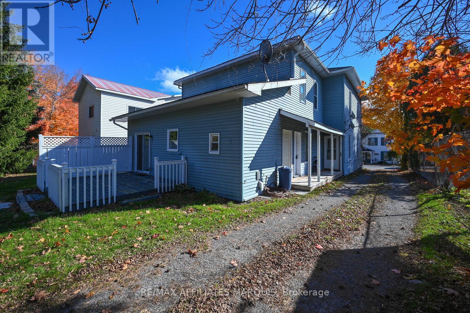 26 Rideau Street, Westport, Ontario  K0G 1X0 - Photo 46 - X12519912