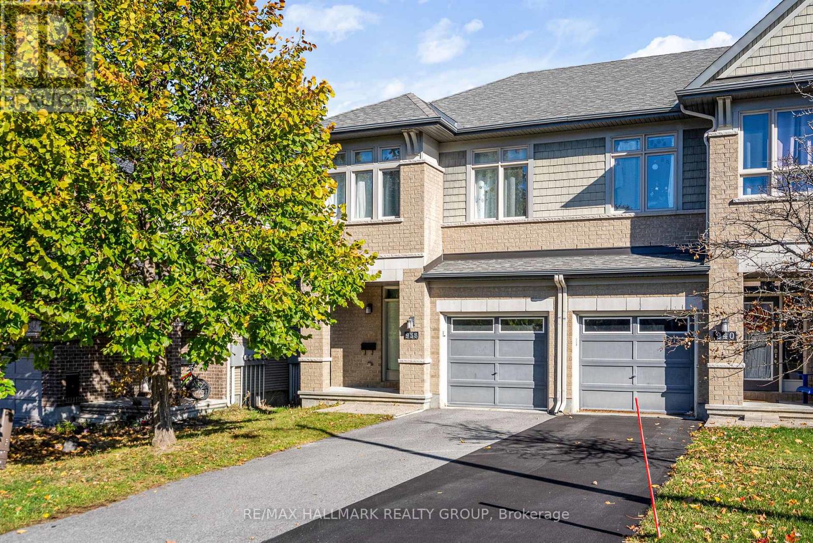 938 FLETCHER CIRCLE, Ottawa, Ontario