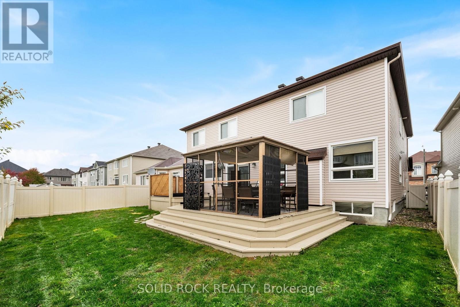 347 Bamburgh Way, Ottawa, Ontario  K2J 5R1 - Photo 48 - X12519950