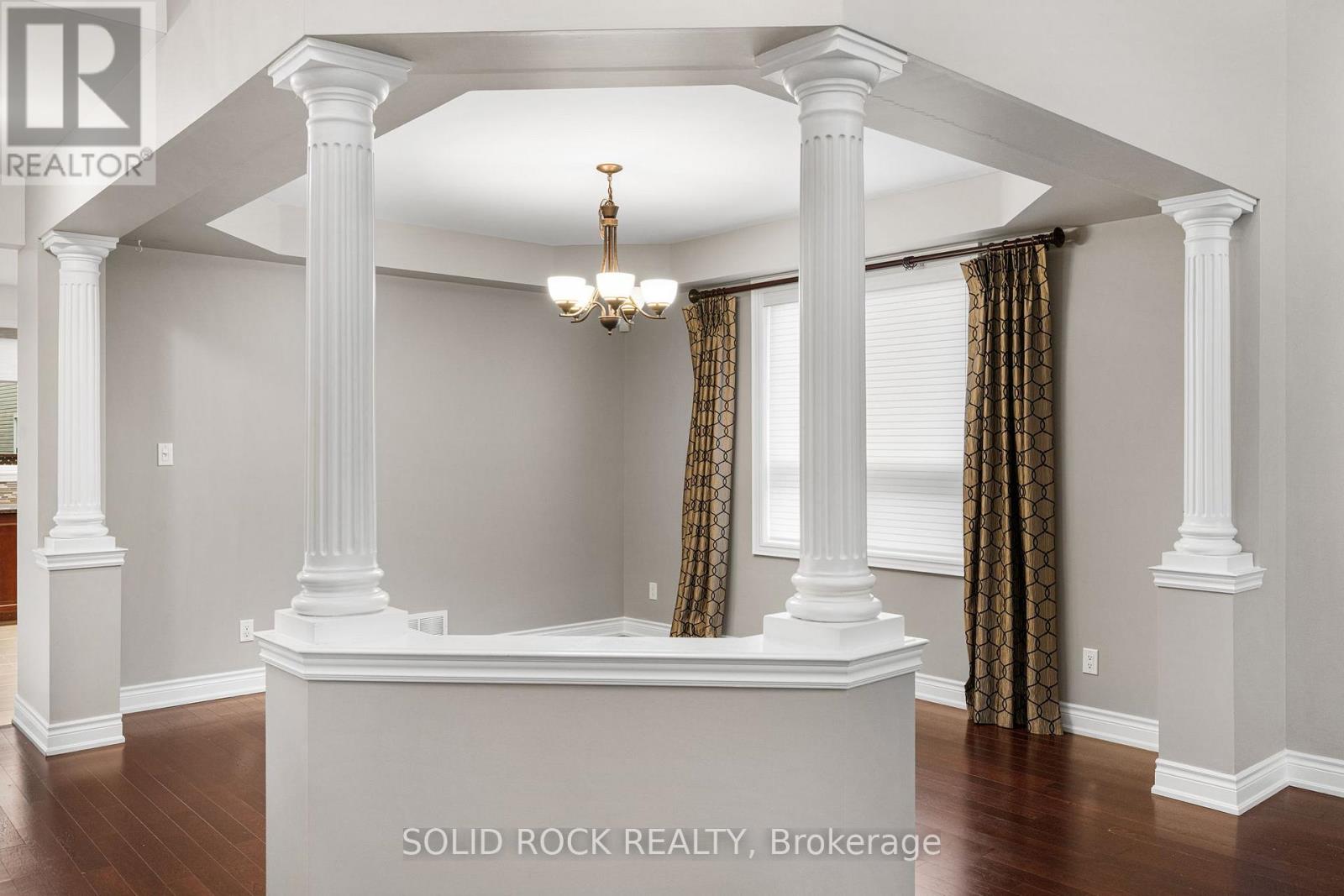 347 Bamburgh Way, Ottawa, Ontario  K2J 5R1 - Photo 8 - X12519950