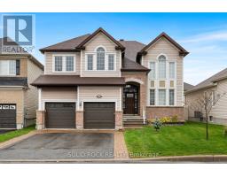 347 BAMBURGH WAY, Ottawa, Ontario