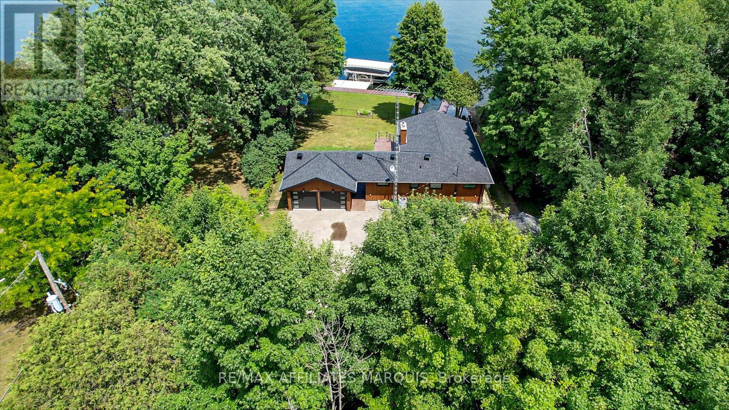 34 R7 ROAD, Rideau Lakes, Ontario