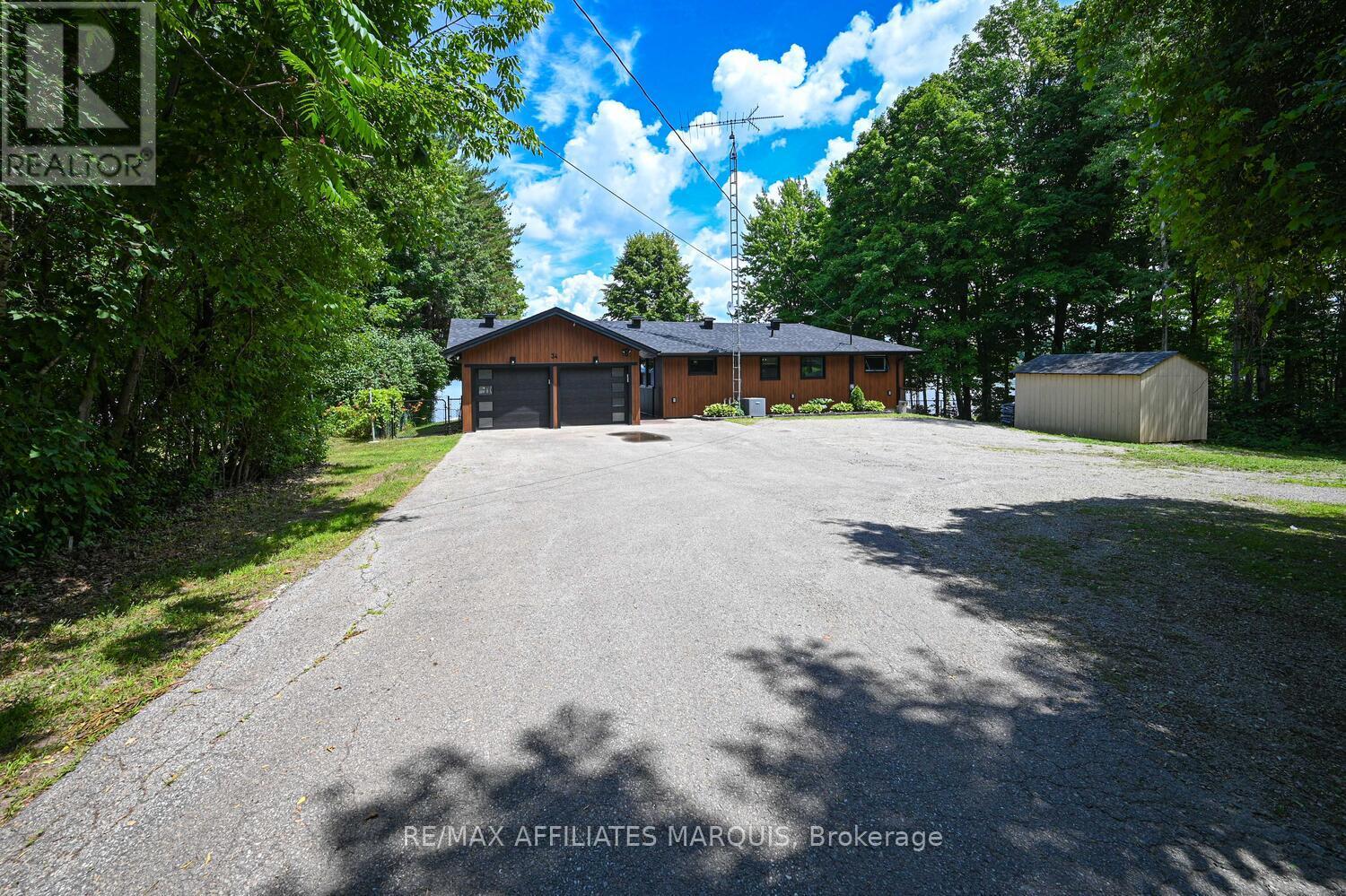 34 R7 Road, Rideau Lakes, Ontario  K0G 1L0 - Photo 2 - X12519966
