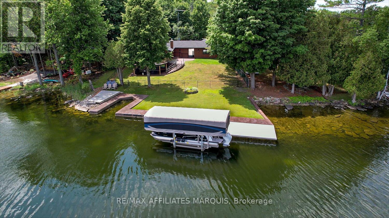 34 R7 Road, Rideau Lakes, Ontario  K0G 1L0 - Photo 43 - X12519966