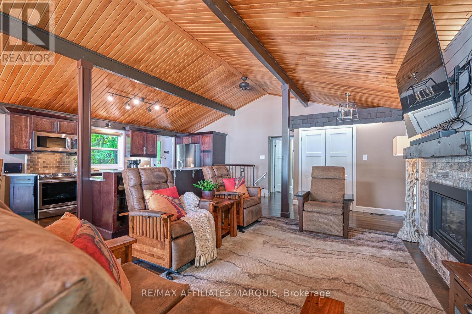 34 R7 Road, Rideau Lakes, Ontario  K0G 1L0 - Photo 7 - X12519966