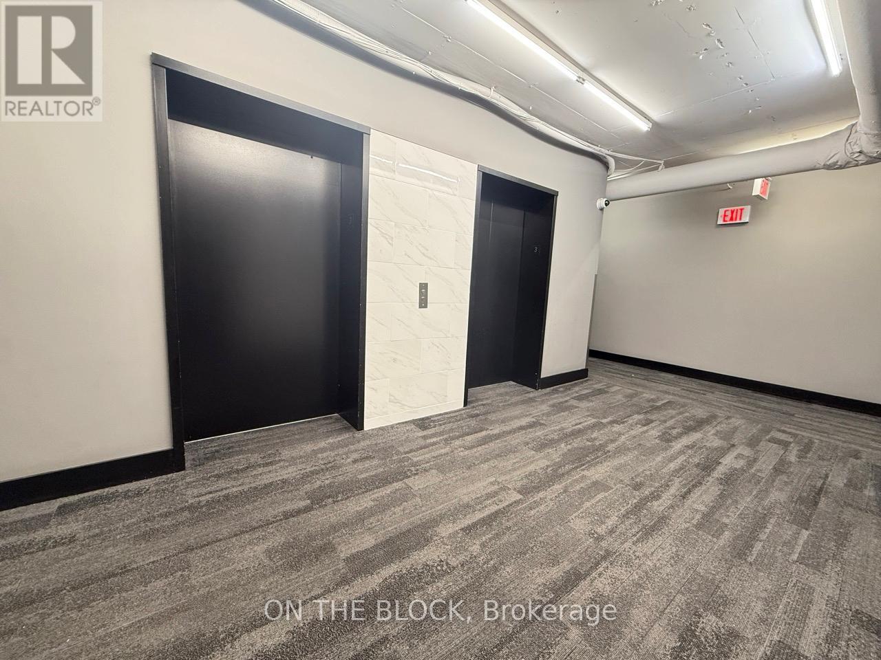 302 - 38 Joe Shuster Way, Toronto, Ontario  M6K 0A5 - Photo 17 - W12519842
