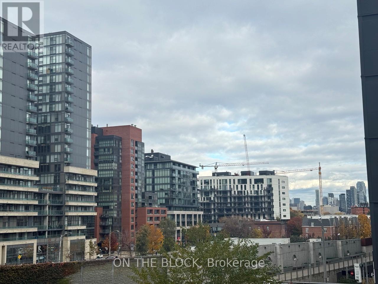 302 - 38 Joe Shuster Way, Toronto, Ontario  M6K 0A5 - Photo 19 - W12519842