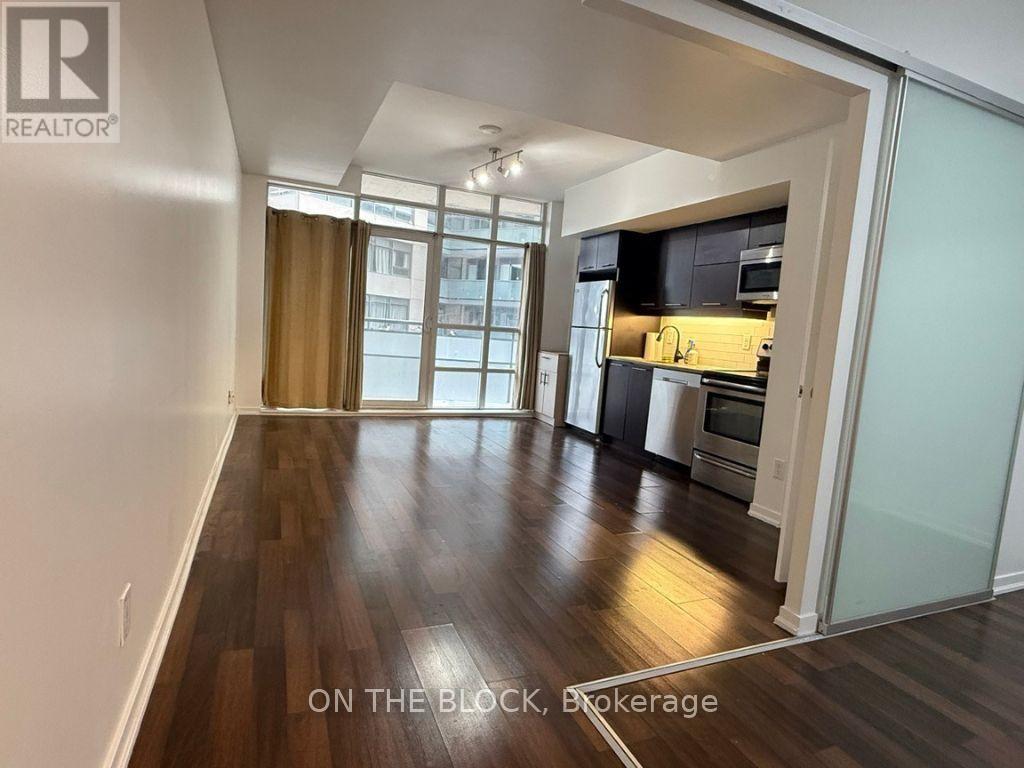 302 - 38 Joe Shuster Way, Toronto, Ontario  M6K 0A5 - Photo 7 - W12519842