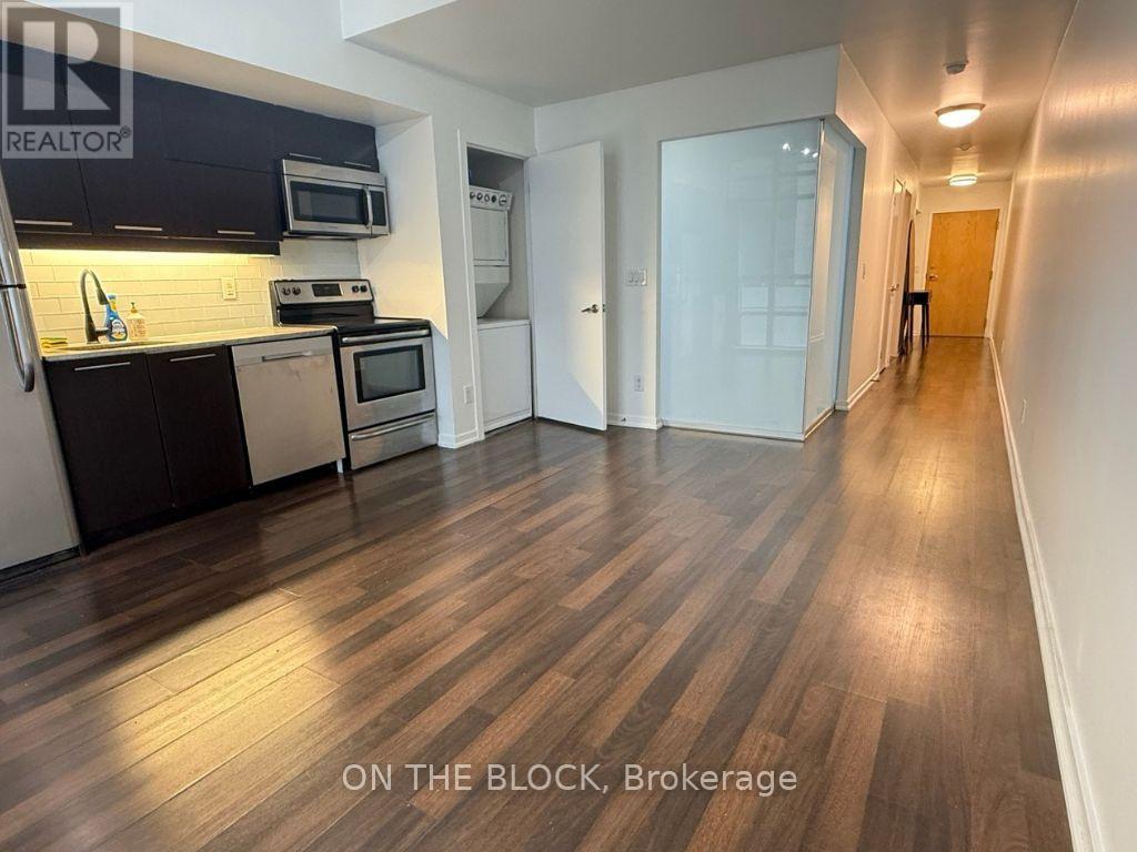 302 - 38 Joe Shuster Way, Toronto, Ontario  M6K 0A5 - Photo 9 - W12519842