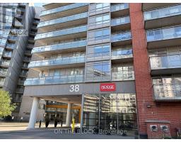 302 - 38 Joe Shuster Way, Toronto (South Parkdale), Ca