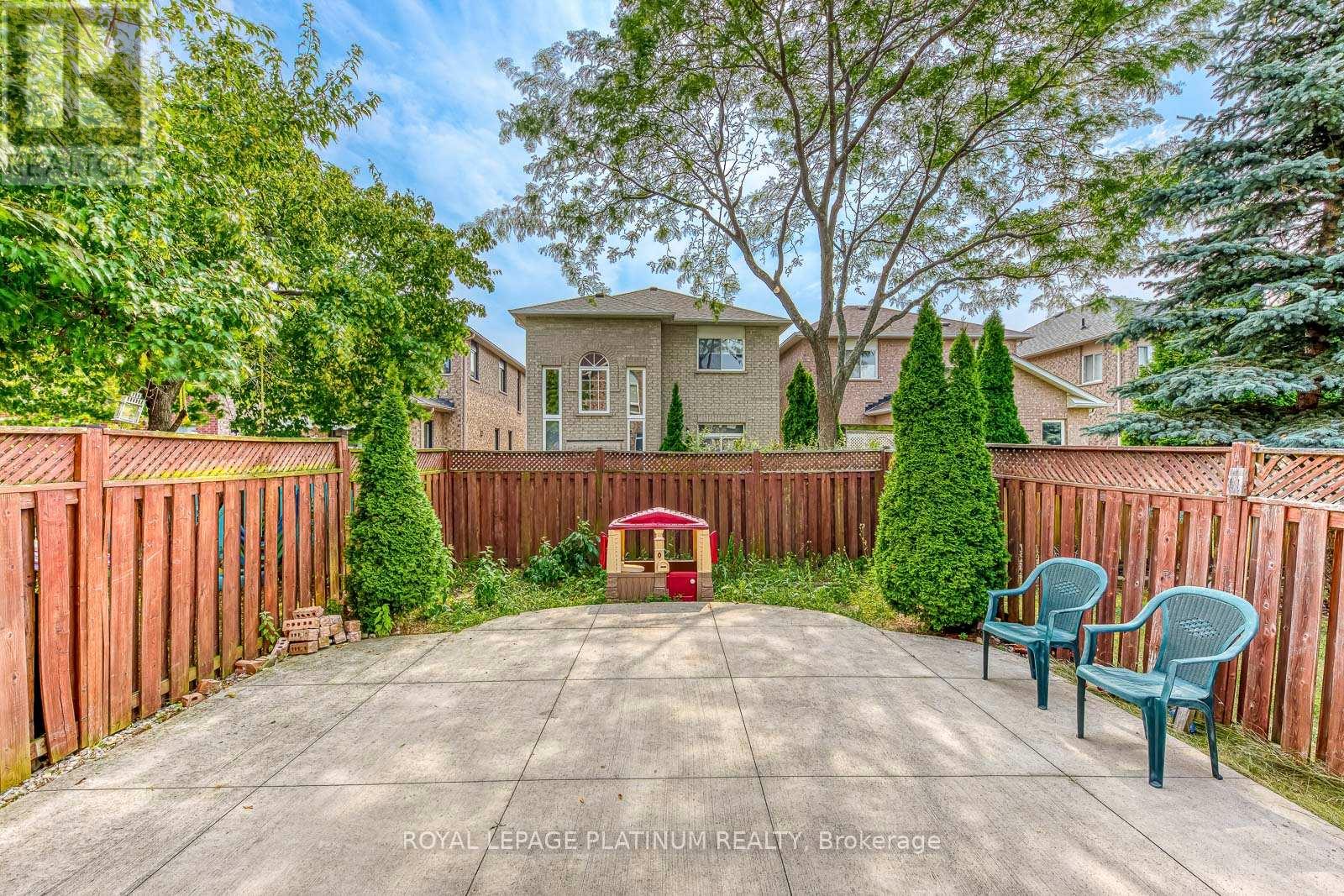 5644 Longboat Avenue, Mississauga, Ontario  L5M 7E8 - Photo 43 - W12519844