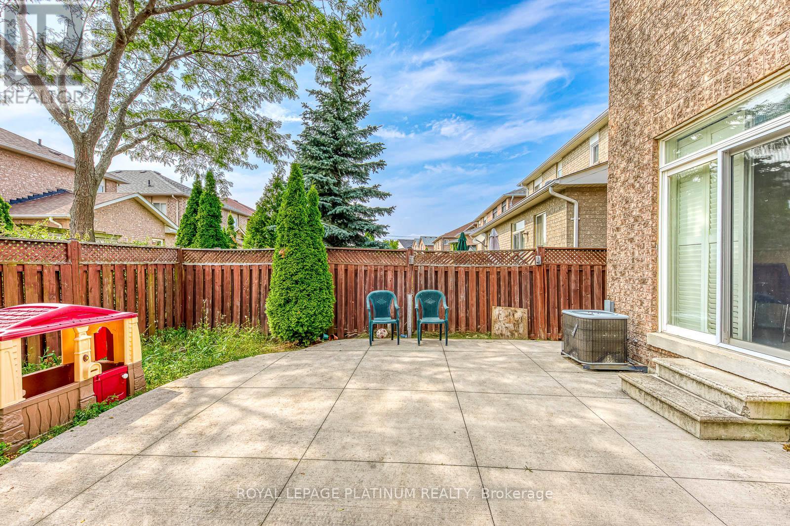 5644 Longboat Avenue, Mississauga, Ontario  L5M 7E8 - Photo 44 - W12519844