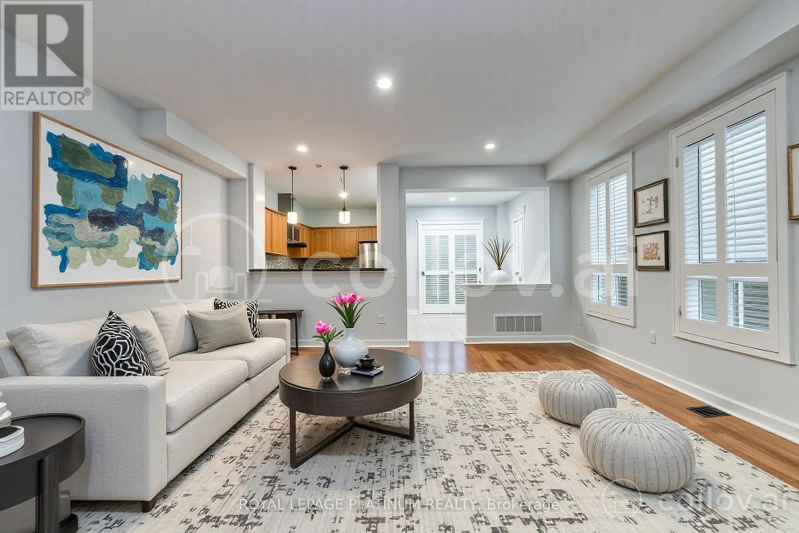 5644 Longboat Avenue, Mississauga, Ontario  L5M 7E8 - Photo 7 - W12519844