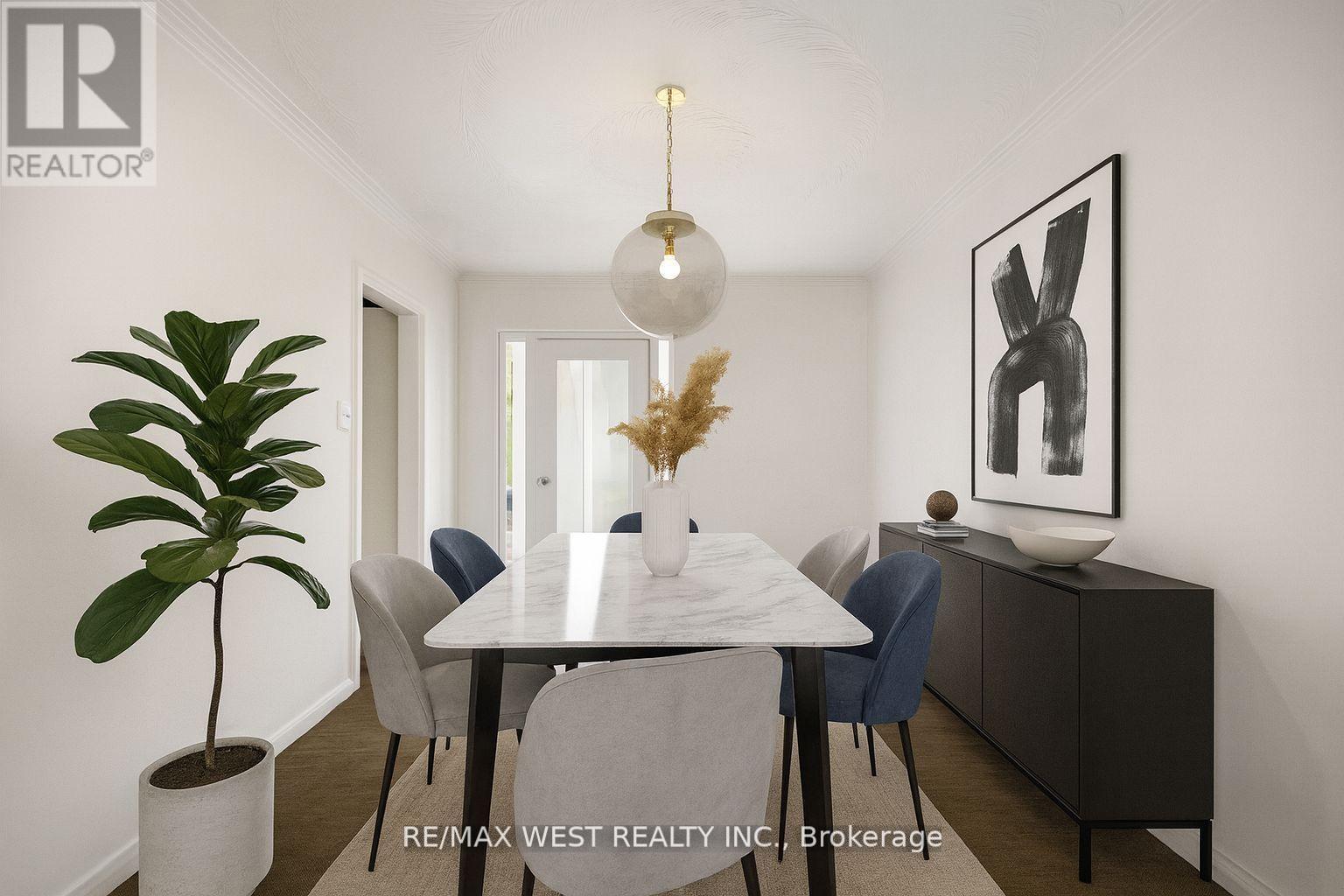 241 Eileen Avenue, Toronto, Ontario  M6N 1W5 - Photo 6 - W12519852