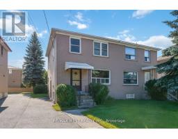 241 EILEEN AVENUE, Toronto, Ontario