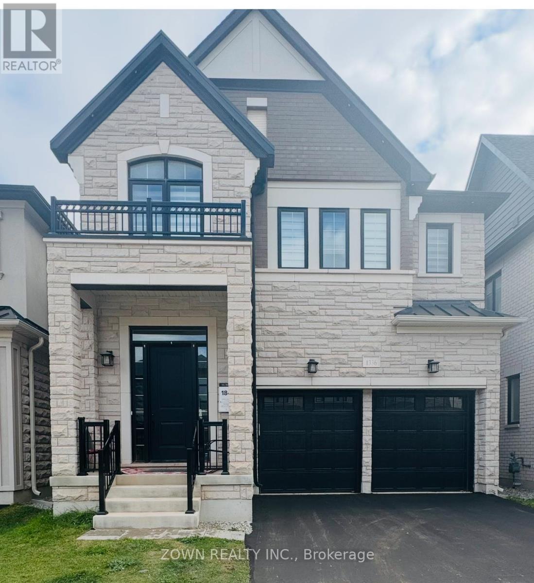 BASEMENT - 1336 HYDRANGEA GARDENS, Oakville, Ontario