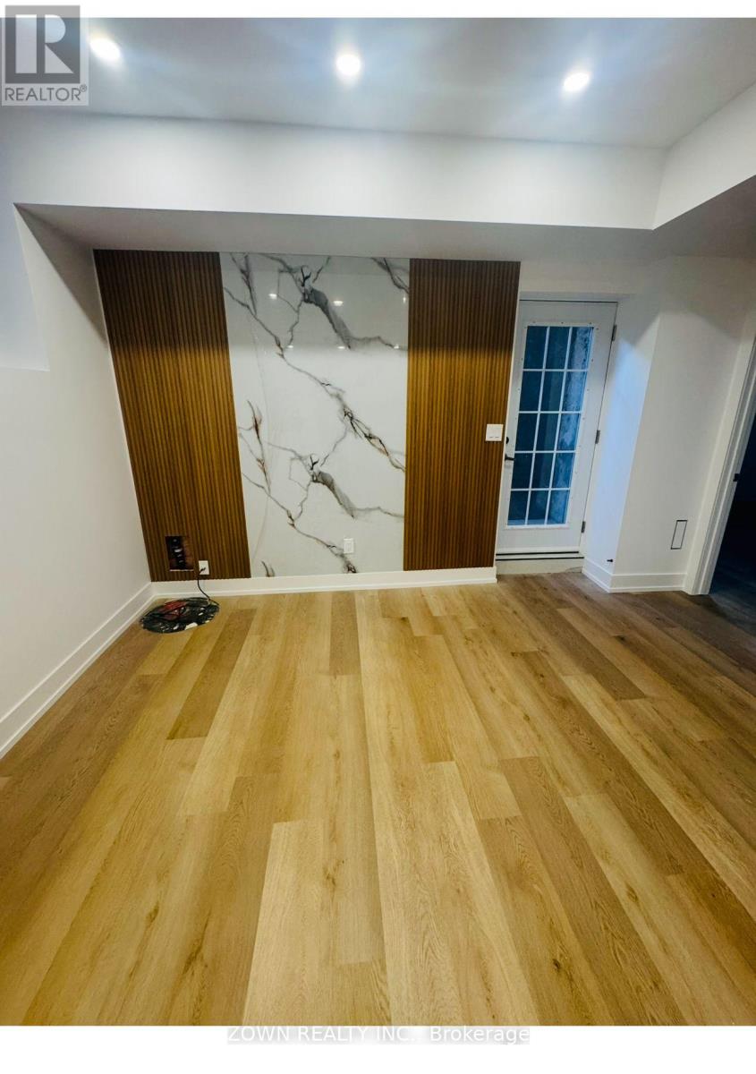 Basement - 1336 Hydrangea Gardens, Oakville, Ontario  L6H 7Z6 - Photo 4 - W12519854