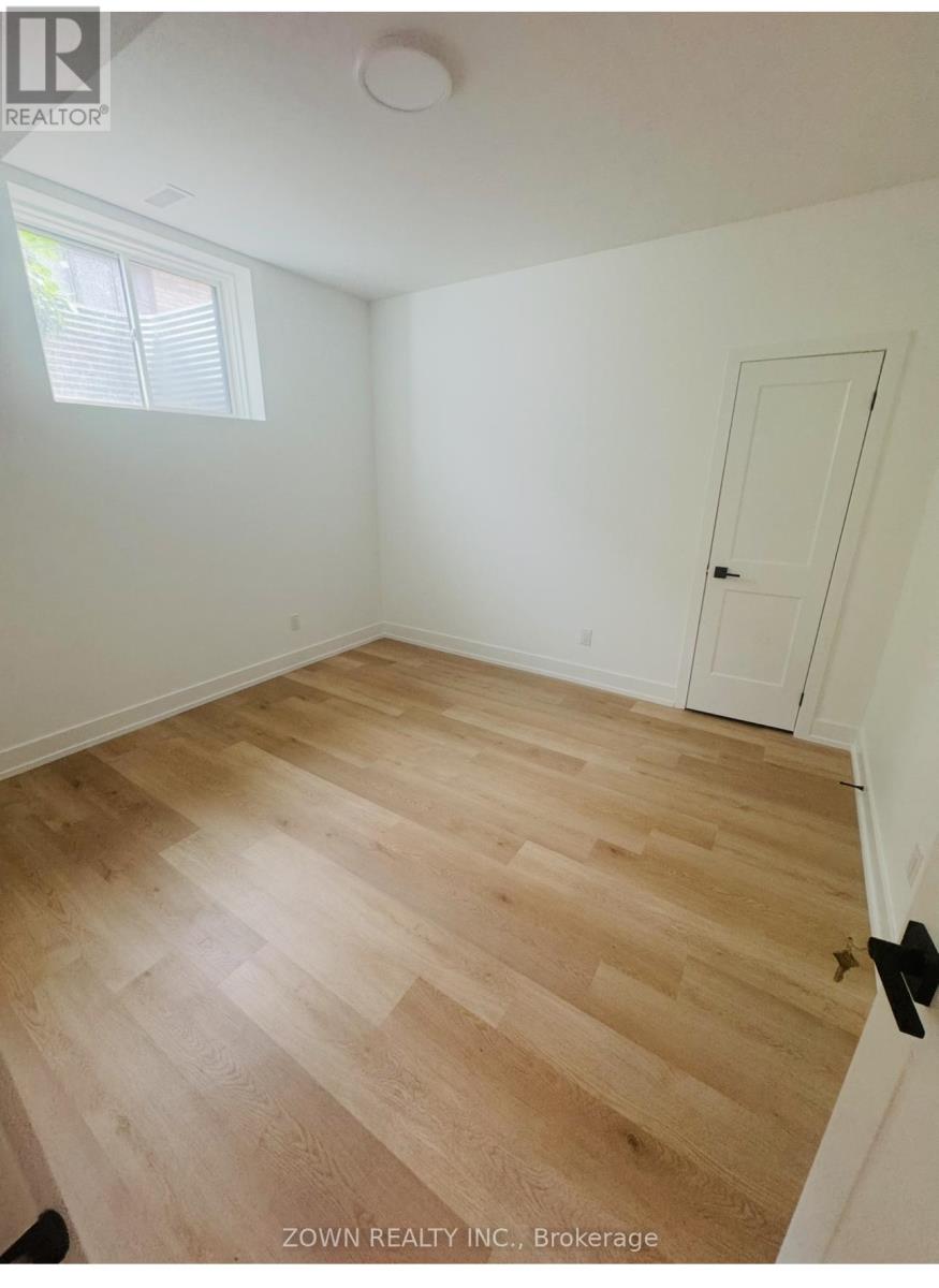 Basement - 1336 Hydrangea Gardens, Oakville, Ontario  L6H 7Z6 - Photo 6 - W12519854