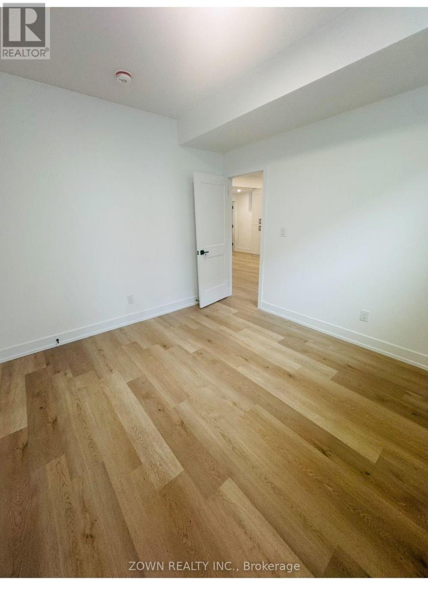 Basement - 1336 Hydrangea Gardens, Oakville, Ontario  L6H 7Z6 - Photo 9 - W12519854