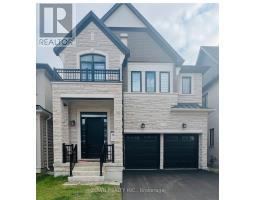 BASEMENT - 1336 HYDRANGEA GARDENS, Oakville, Ontario