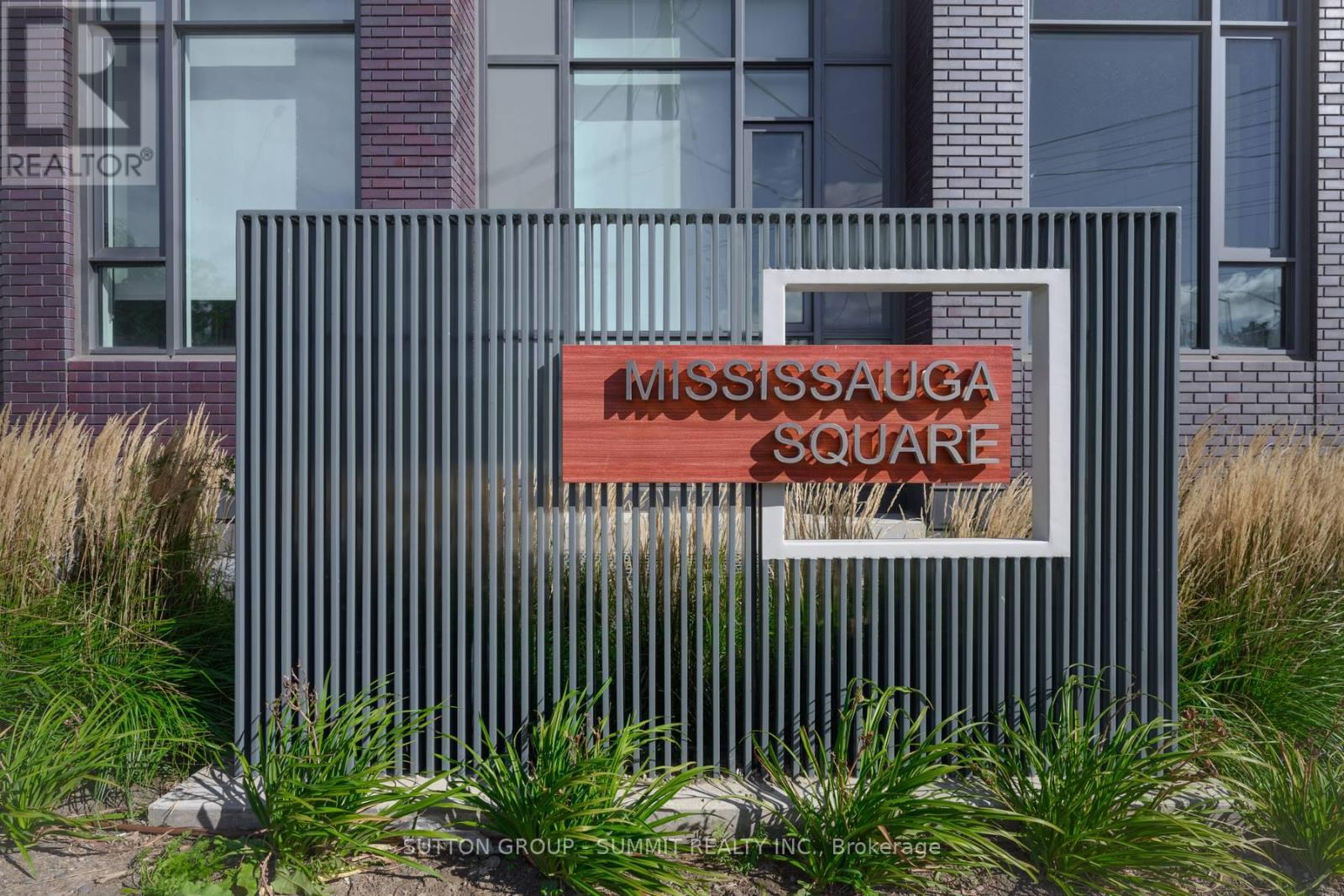 820 - 8 Nahani Way S, Mississauga, Ontario  L4Z 0C6 - Photo 3 - W12519862