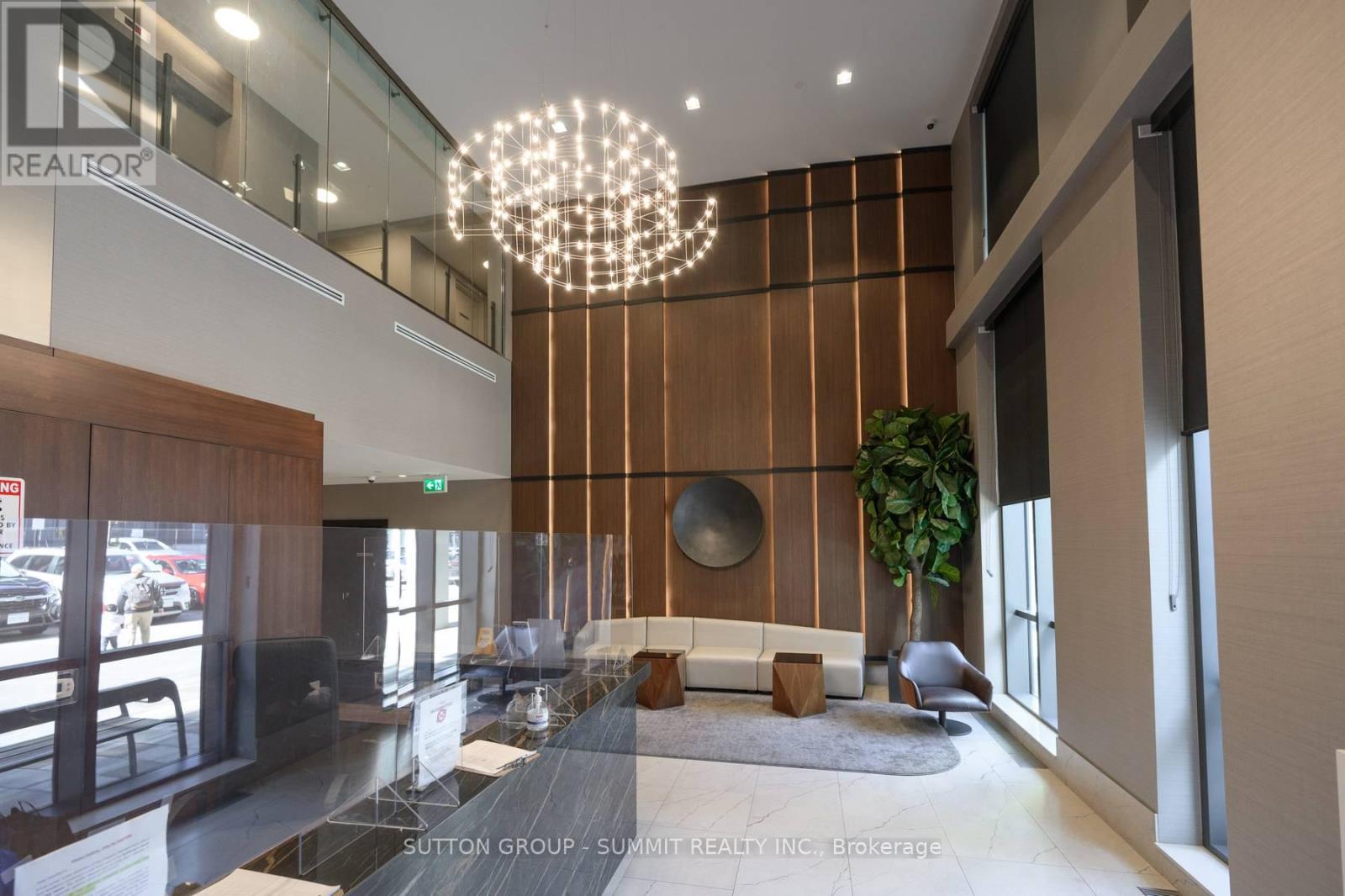 820 - 8 Nahani Way S, Mississauga, Ontario  L4Z 0C6 - Photo 30 - W12519862