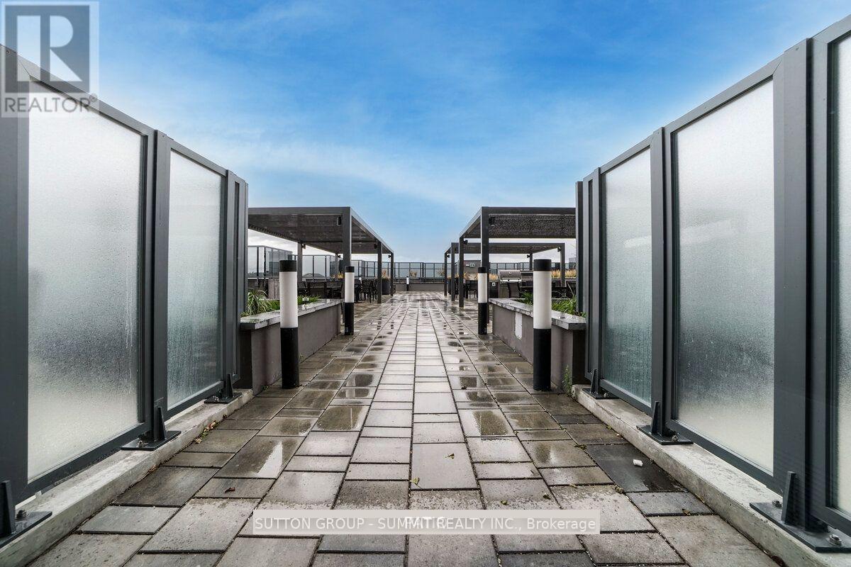 820 - 8 Nahani Way S, Mississauga, Ontario  L4Z 0C6 - Photo 33 - W12519862