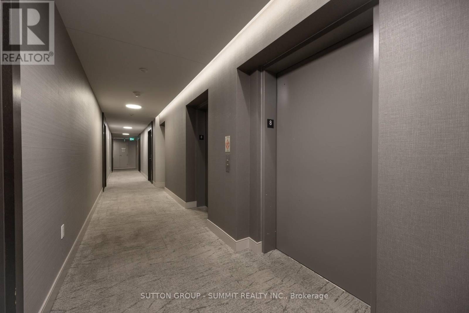 820 - 8 Nahani Way S, Mississauga, Ontario  L4Z 0C6 - Photo 5 - W12519862