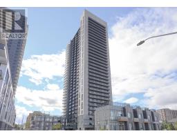 820 - 8 Nahani Way S, Mississauga (Hurontario), Ca