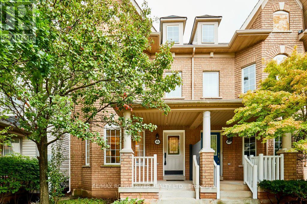 104 Roxton Road, Oakville, Ontario  L6H 6V4 - Photo 3 - W12519866