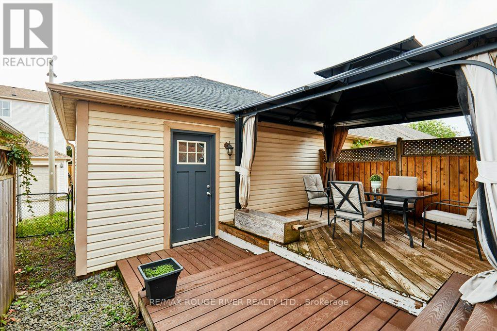 104 Roxton Road, Oakville, Ontario  L6H 6V4 - Photo 35 - W12519866