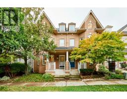 104 ROXTON ROAD, Oakville, Ontario