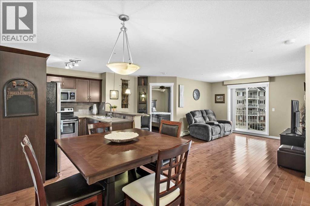 3314, 10 Country Village Park Ne, Calgary, Alberta  T3K 0W5 - Photo 2 - A2268552