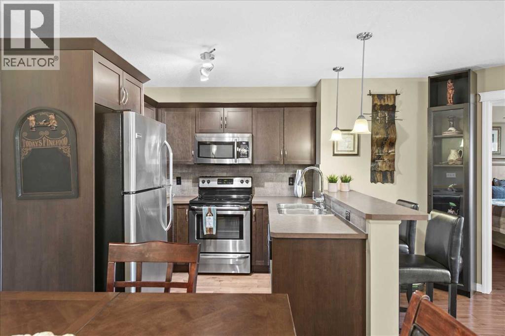 3314, 10 Country Village Park Ne, Calgary, Alberta  T3K 0W5 - Photo 6 - A2268552