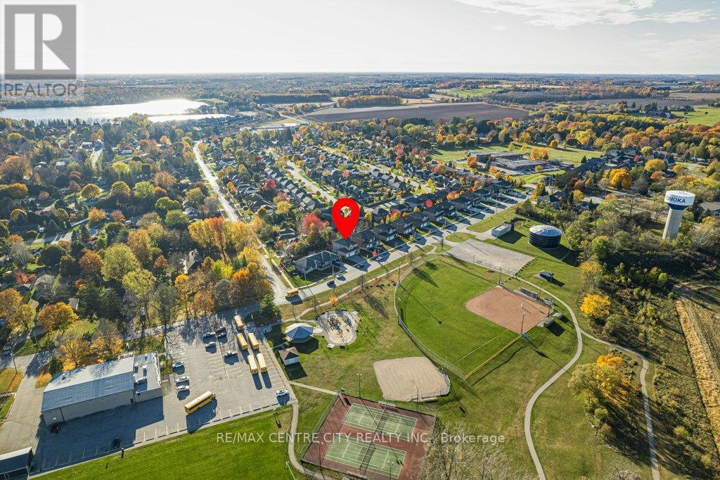 150 Queen Street, Middlesex Centre, Ontario N0L 1R0 - Photo 42 - X12519152