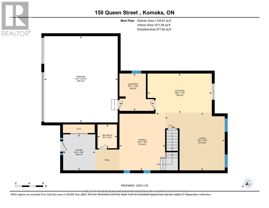 150 Queen Street, Middlesex Centre, Ontario N0L 1R0 - Photo 44 - X12519152