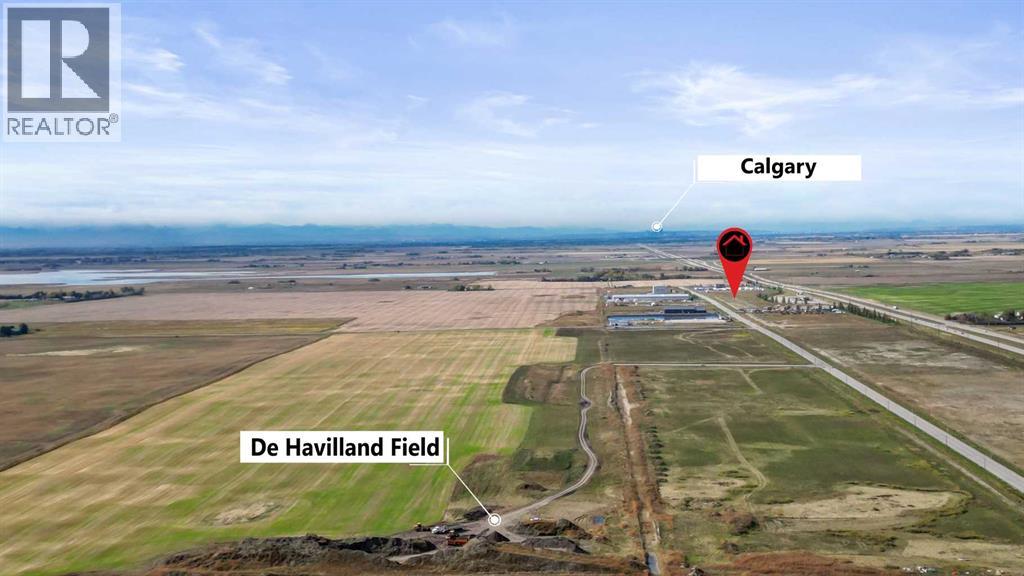 10 Durum Drive, Rural Wheatland County, Alberta  T1P 0R7 - Photo 7 - A2229712