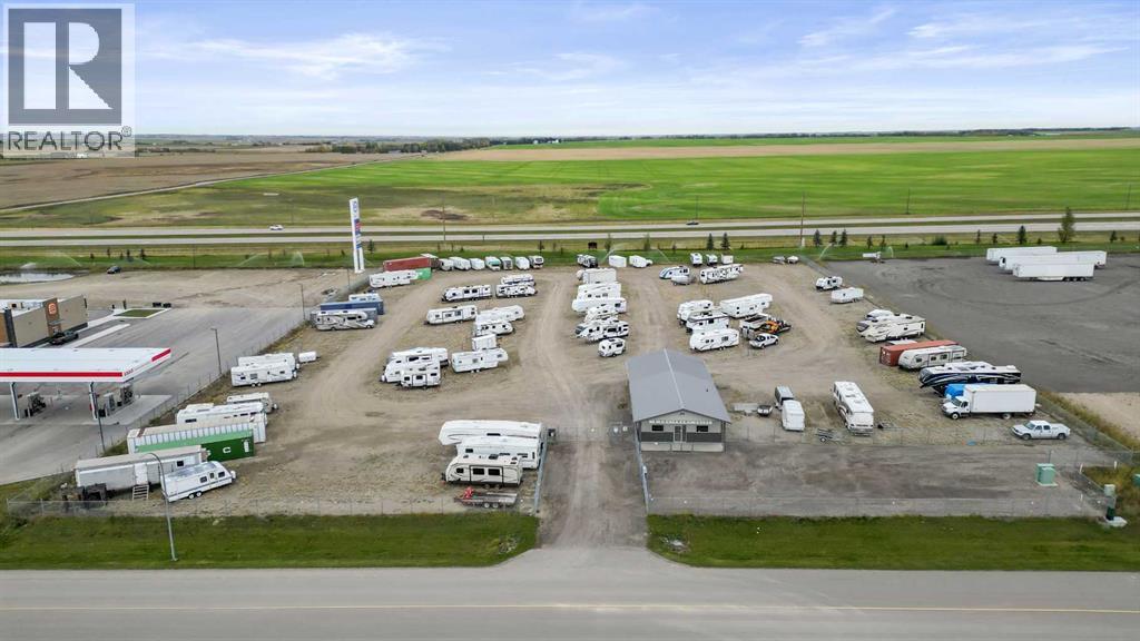 10 Durum Drive, Rural Wheatland County, Alberta  T1P 0R7 - Photo 6 - A2229712