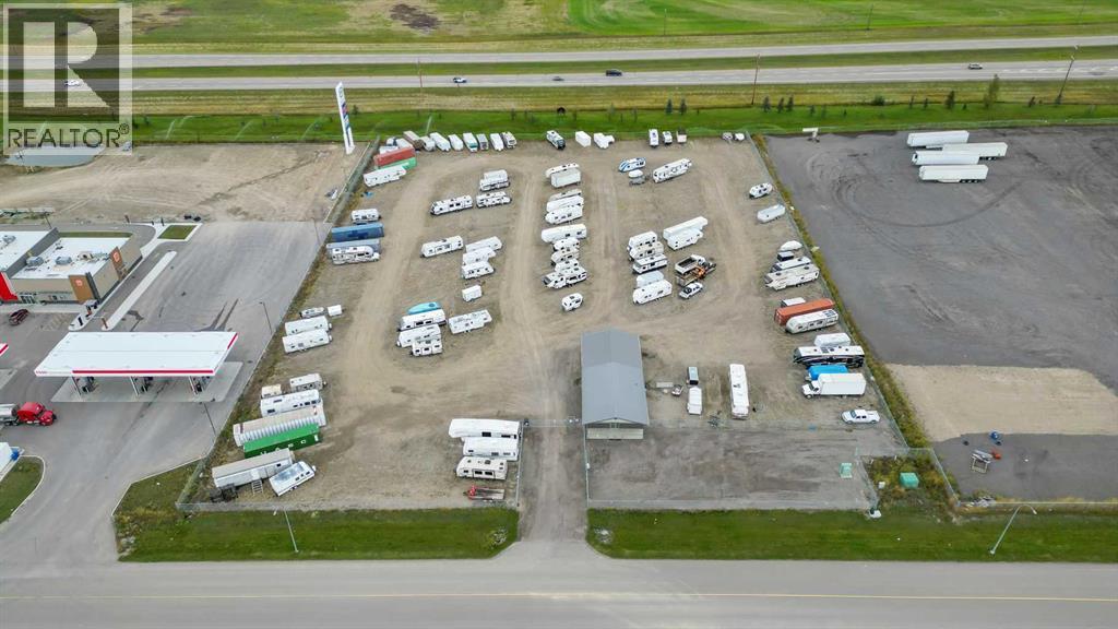 10 Durum Drive, Rural Wheatland County, Alberta  T1P 0R7 - Photo 3 - A2229712