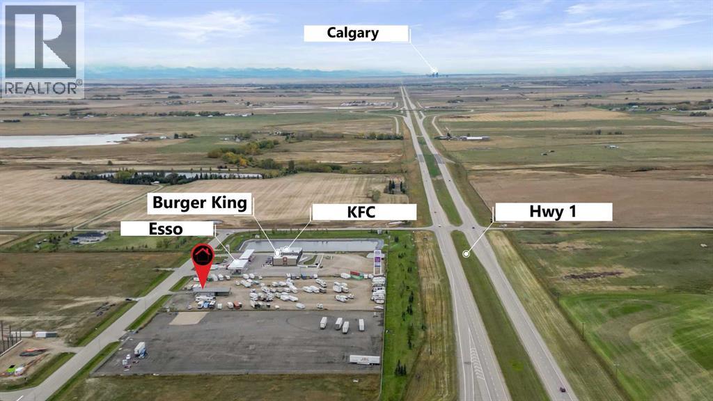 10 Durum Drive, Rural Wheatland County, Alberta  T1P 0R7 - Photo 5 - A2229712