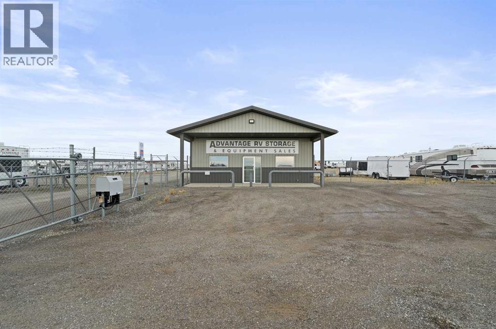 10 Durum Drive, Rural Wheatland County, Alberta  T1P 0R7 - Photo 9 - A2229712