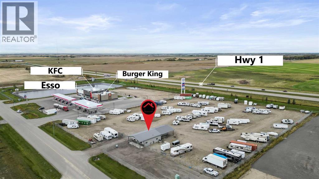 10 Durum Drive, Rural Wheatland County, Alberta  T1P 0R7 - Photo 1 - A2229712