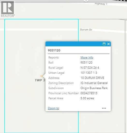 10 Durum Drive, Rural Wheatland County, Alberta  T1P 0R7 - Photo 34 - A2229712