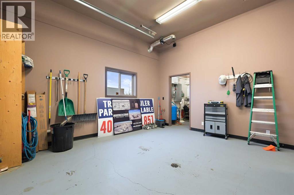 10 Durum Drive, Rural Wheatland County, Alberta  T1P 0R7 - Photo 29 - A2229712