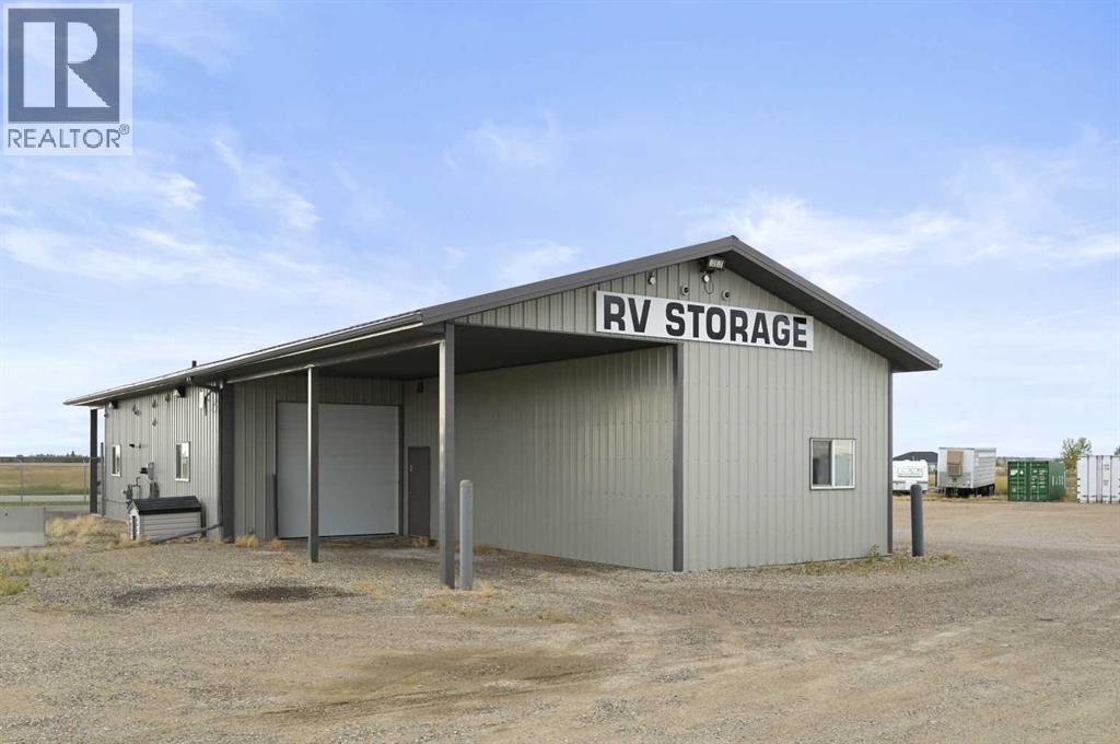 10 Durum Drive, Rural Wheatland County, Alberta  T1P 0R7 - Photo 32 - A2229712
