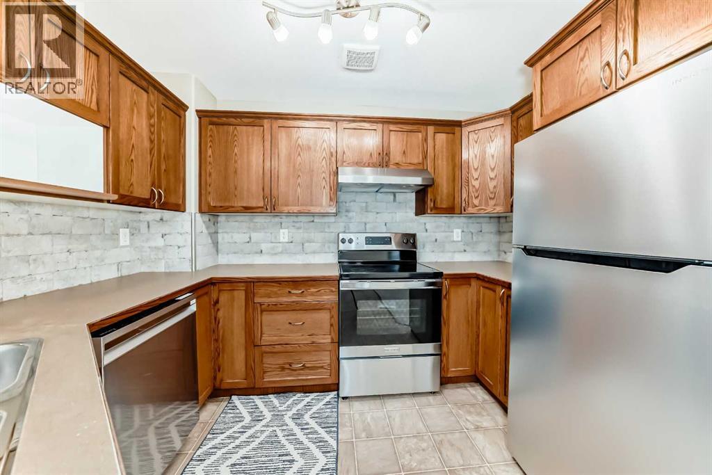 144, 6220 Orr Drive, Red Deer, Alberta  T4P 3Z8 - Photo 5 - A2263553