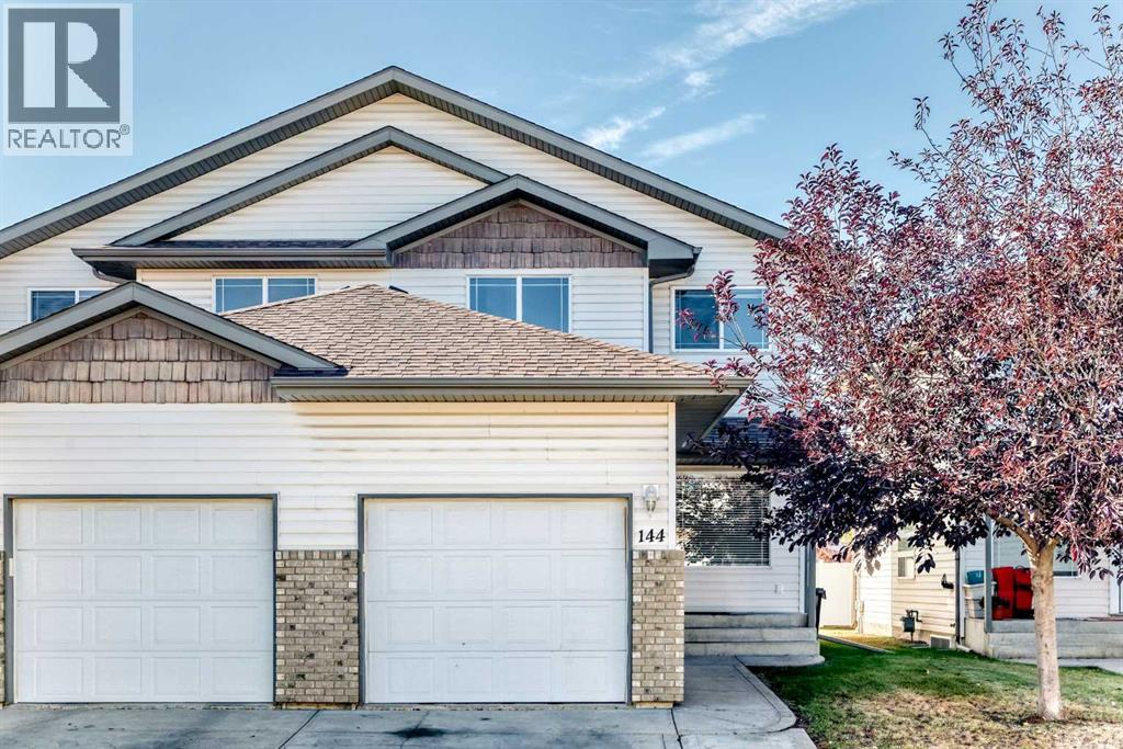 144, 6220 Orr Drive, Red Deer, Alberta