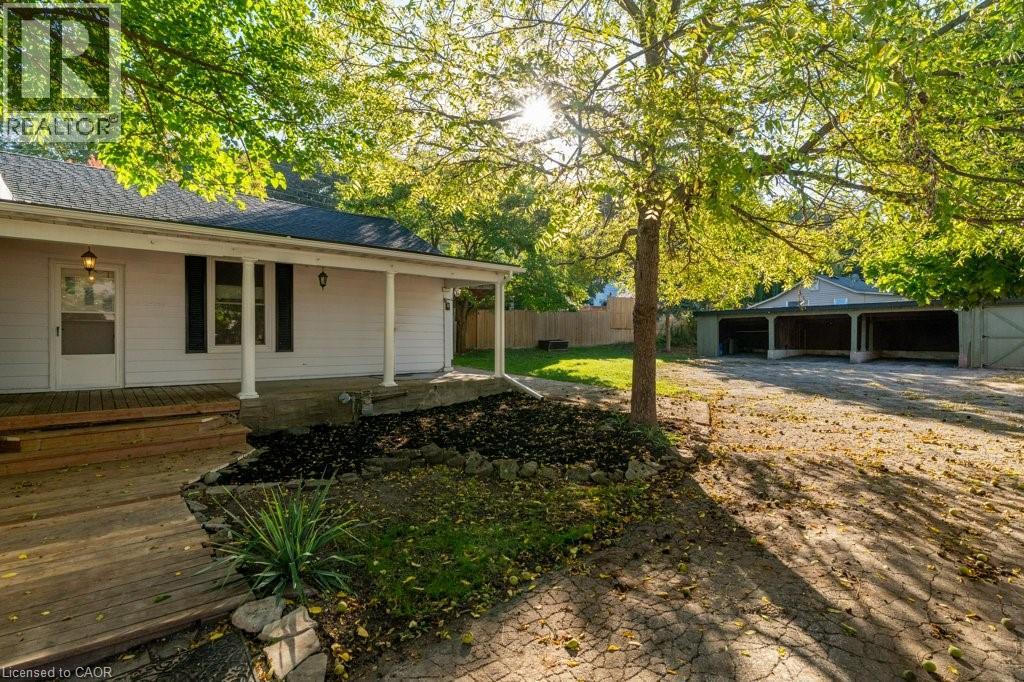 31 Bruce Street, Cambridge, Ontario N1R 2E1 - Photo 22 - 40774282