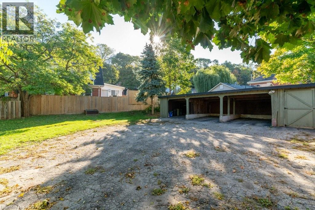 31 Bruce Street, Cambridge, Ontario N1R 2E1 - Photo 23 - 40774282